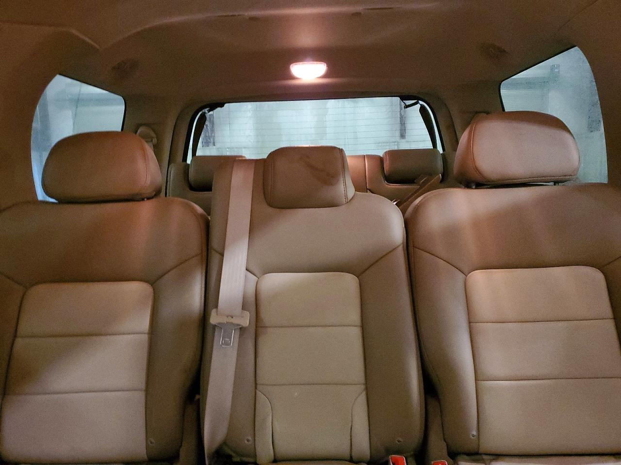 2006 FORD EXPEDITION EDDIE BAUER photo 10