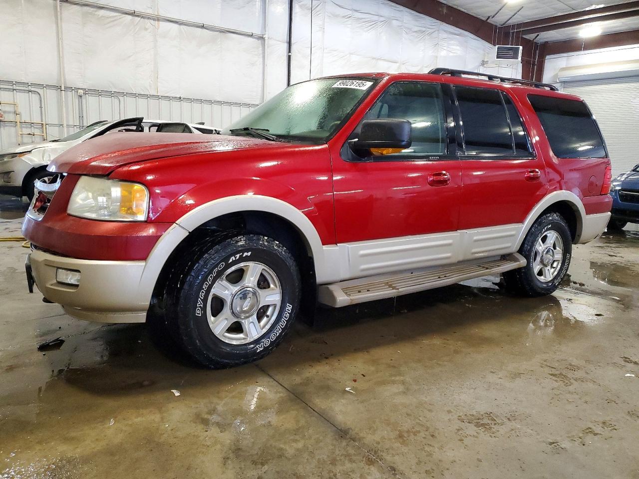 2006 FORD EXPEDITION
