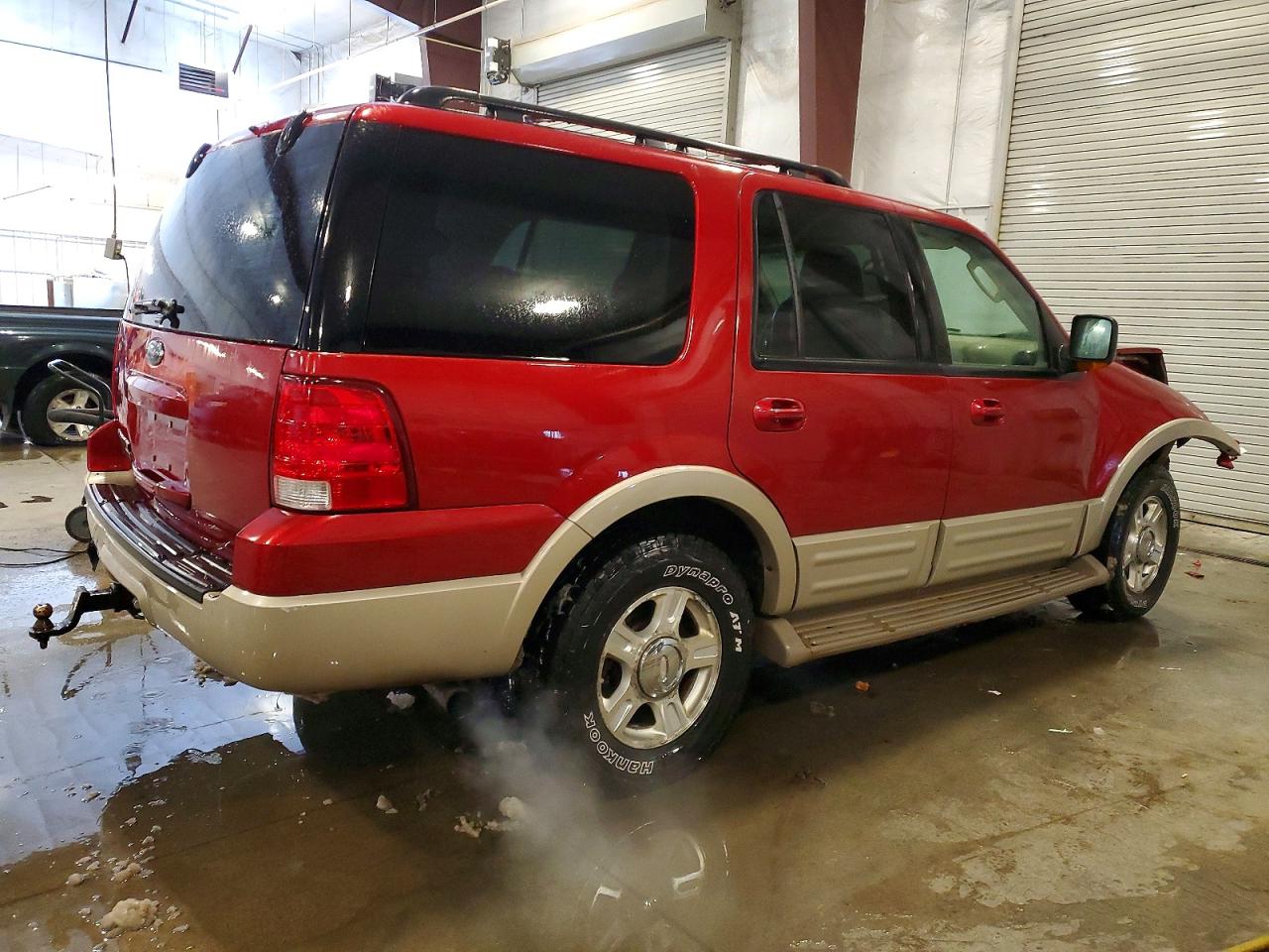 2006 FORD EXPEDITION EDDIE BAUER photo 3