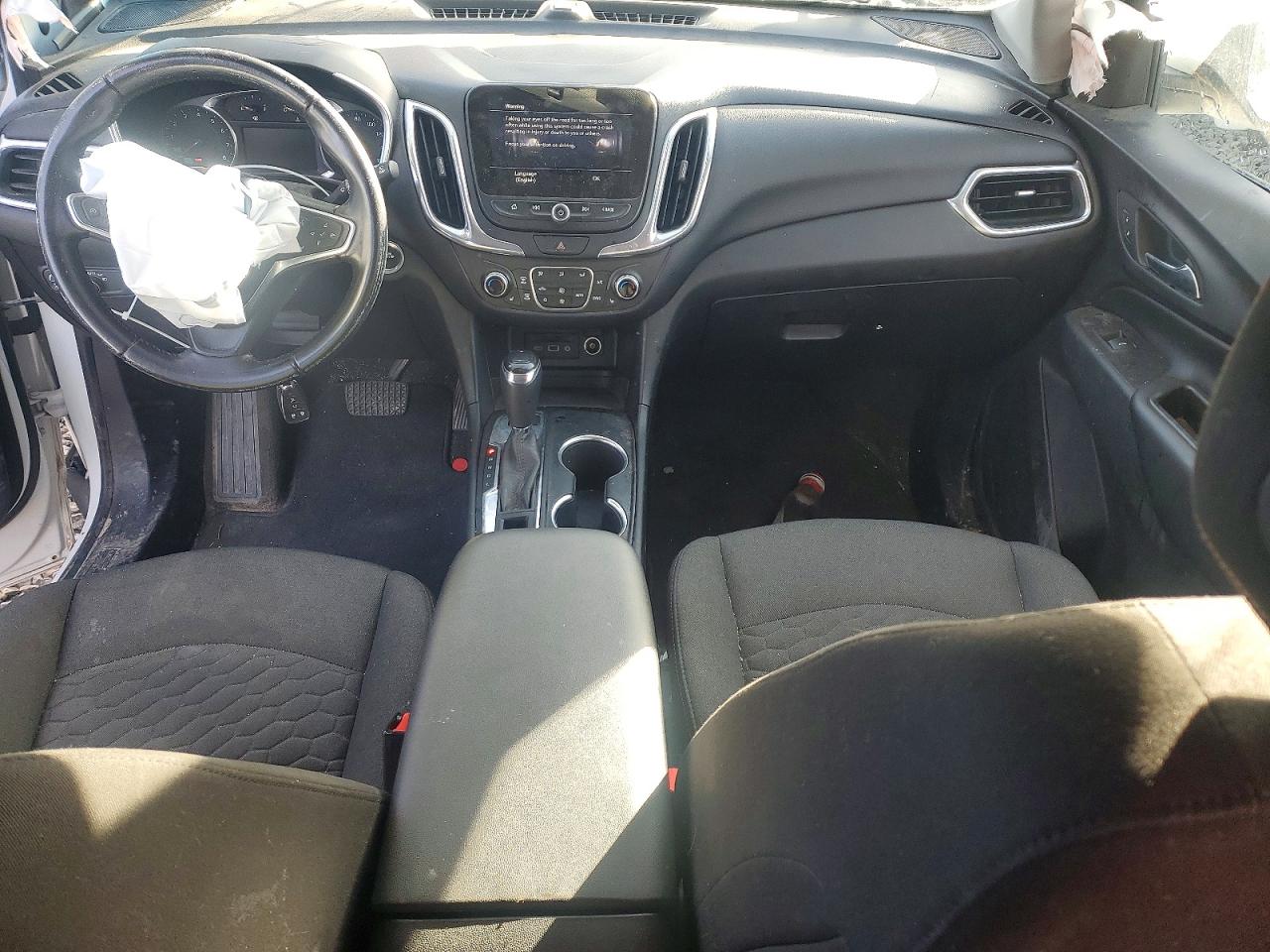 2019 CHEVROLET EQUINOX LT photo 15