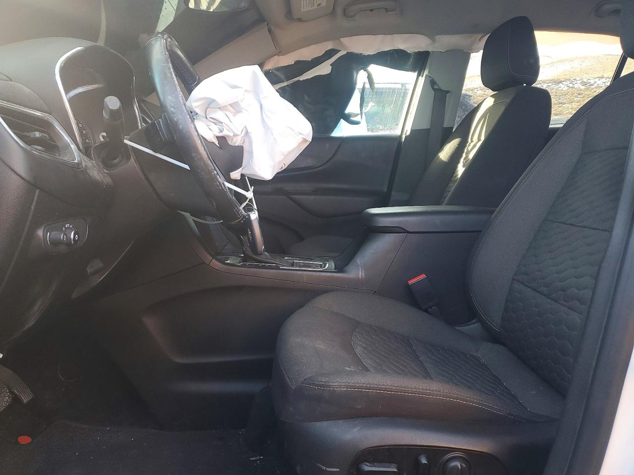 2019 CHEVROLET EQUINOX LT photo 13