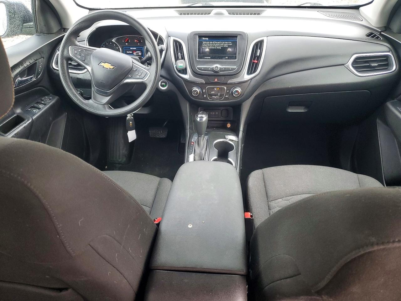 2019 CHEVROLET EQUINOX LT photo 15