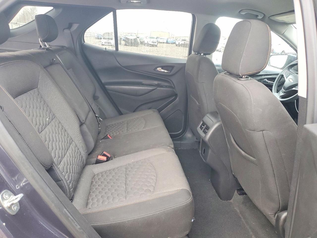 2019 CHEVROLET EQUINOX LT photo 19