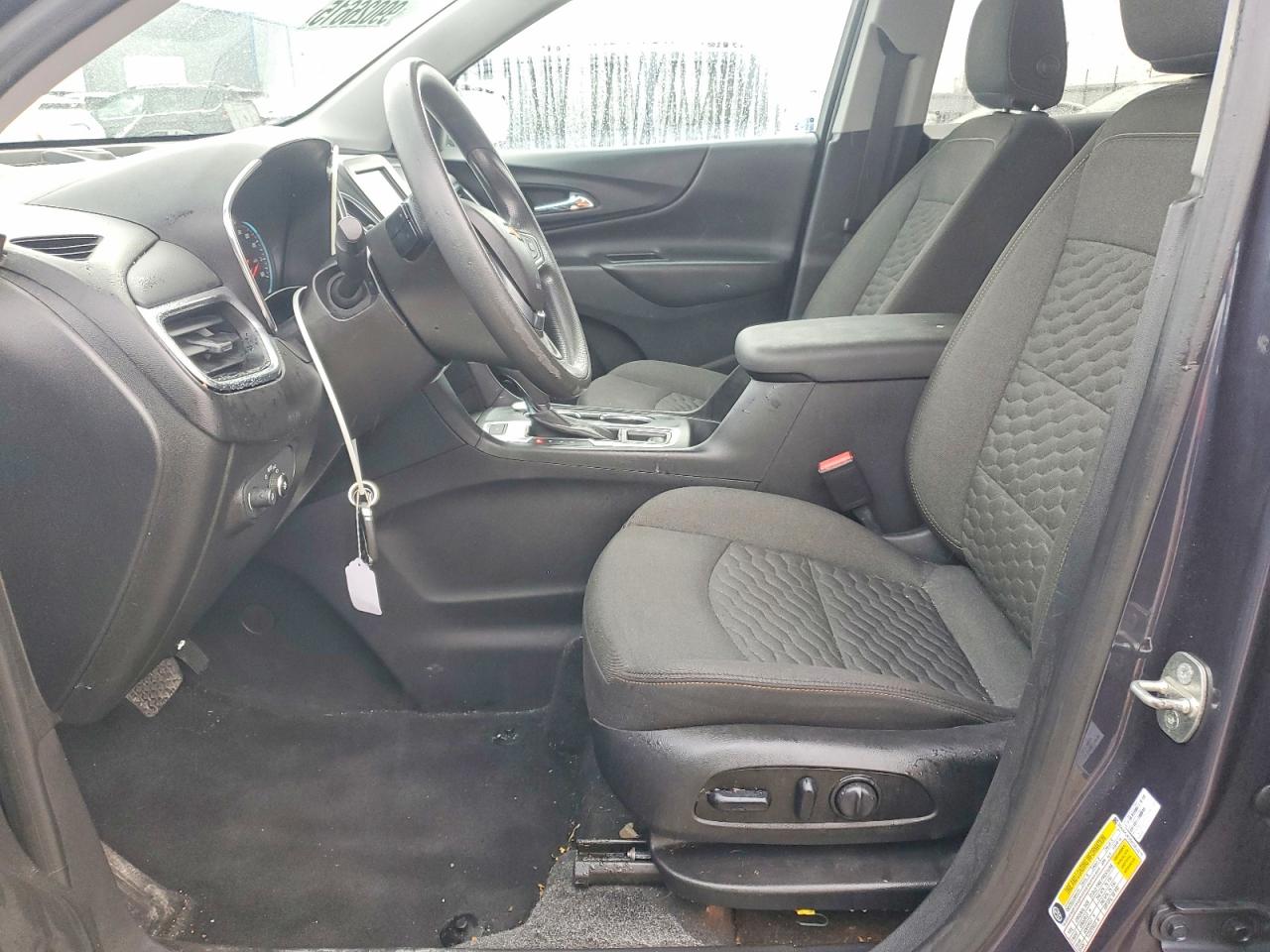 2019 CHEVROLET EQUINOX LT photo 13