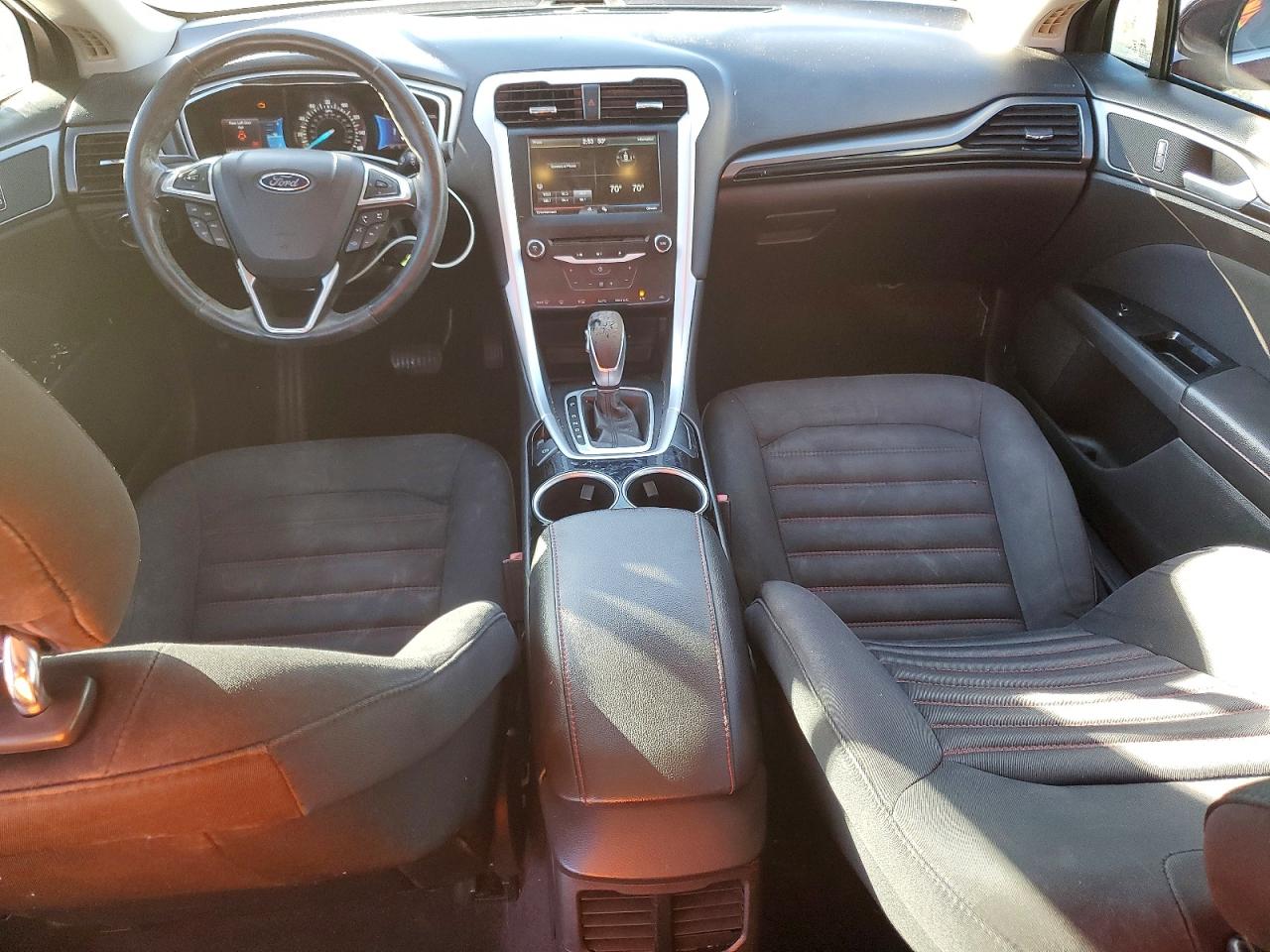 2014 FORD FUSION SE photo 15