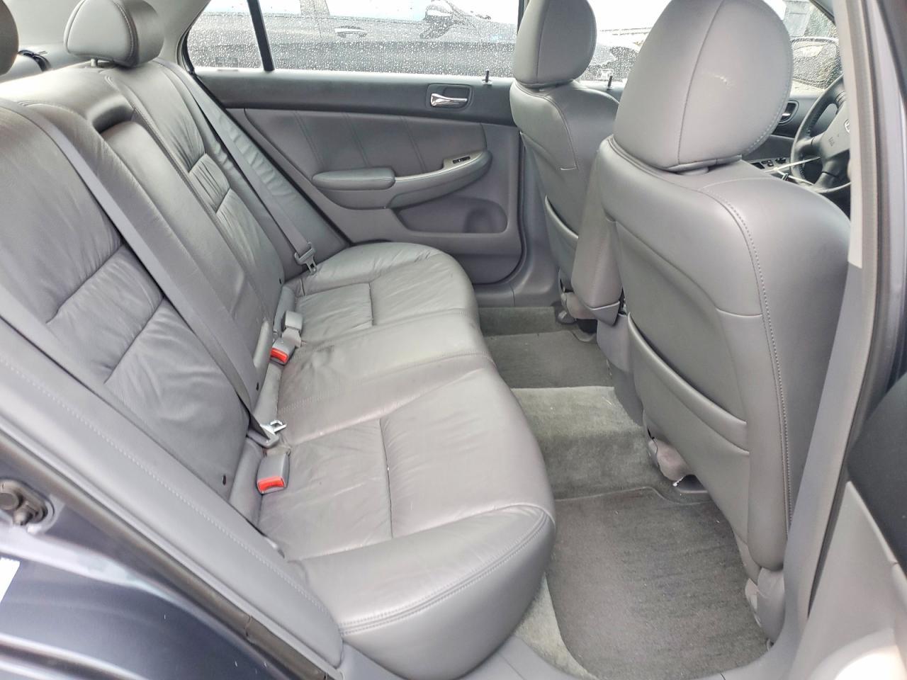 2007 HONDA ACCORD EX photo 10