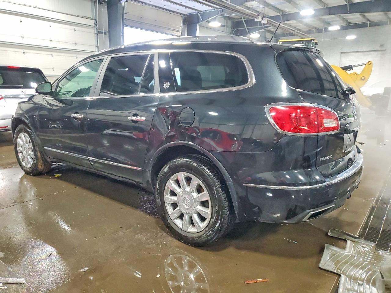 2015 BUICK ENCLAVE photo 3
