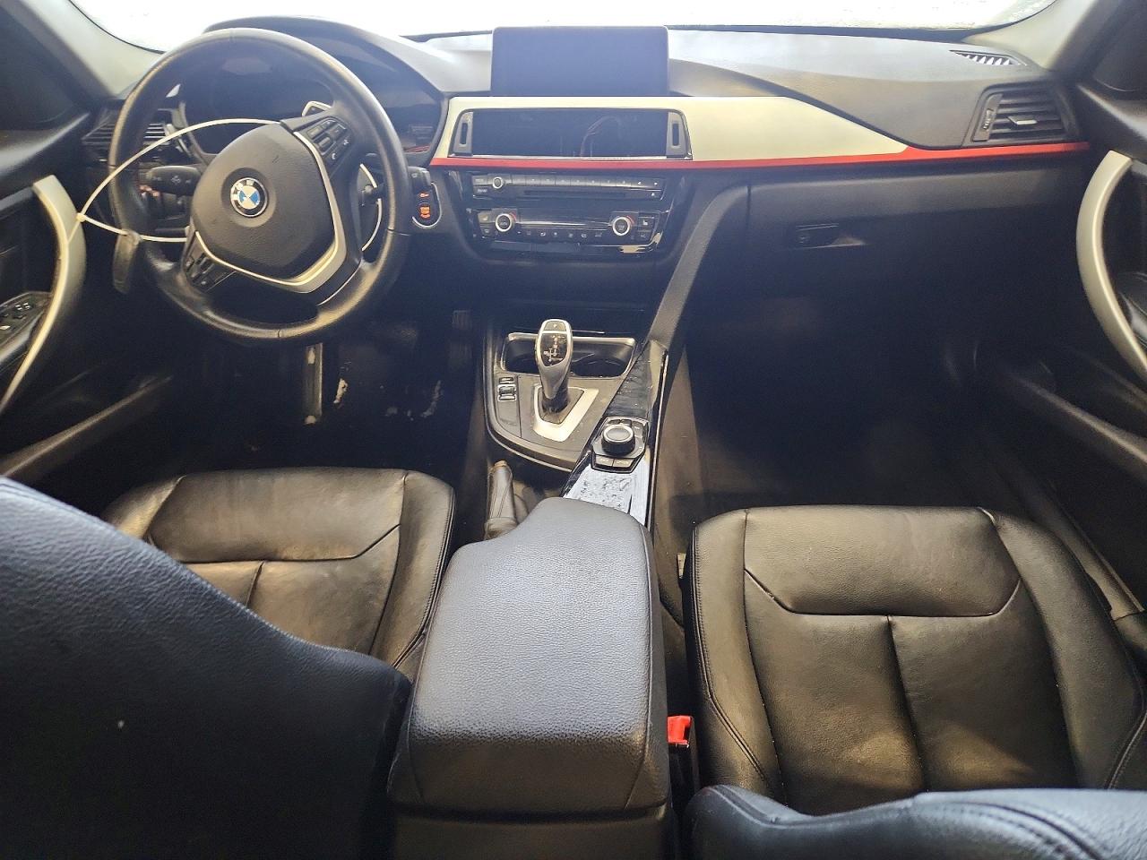 2013 BMW 328 XI SULEV photo 8