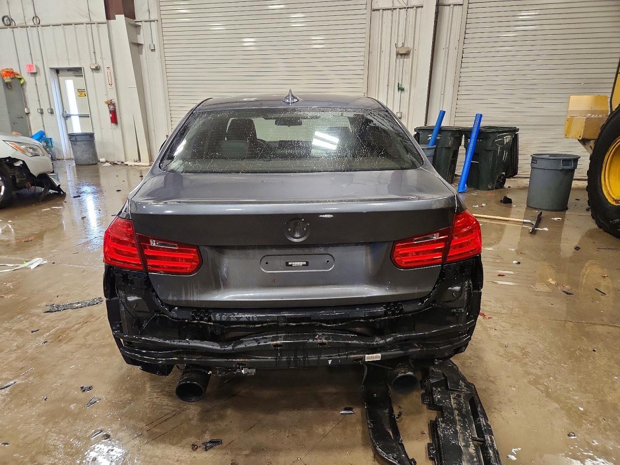 2013 BMW 328 XI SULEV photo 6