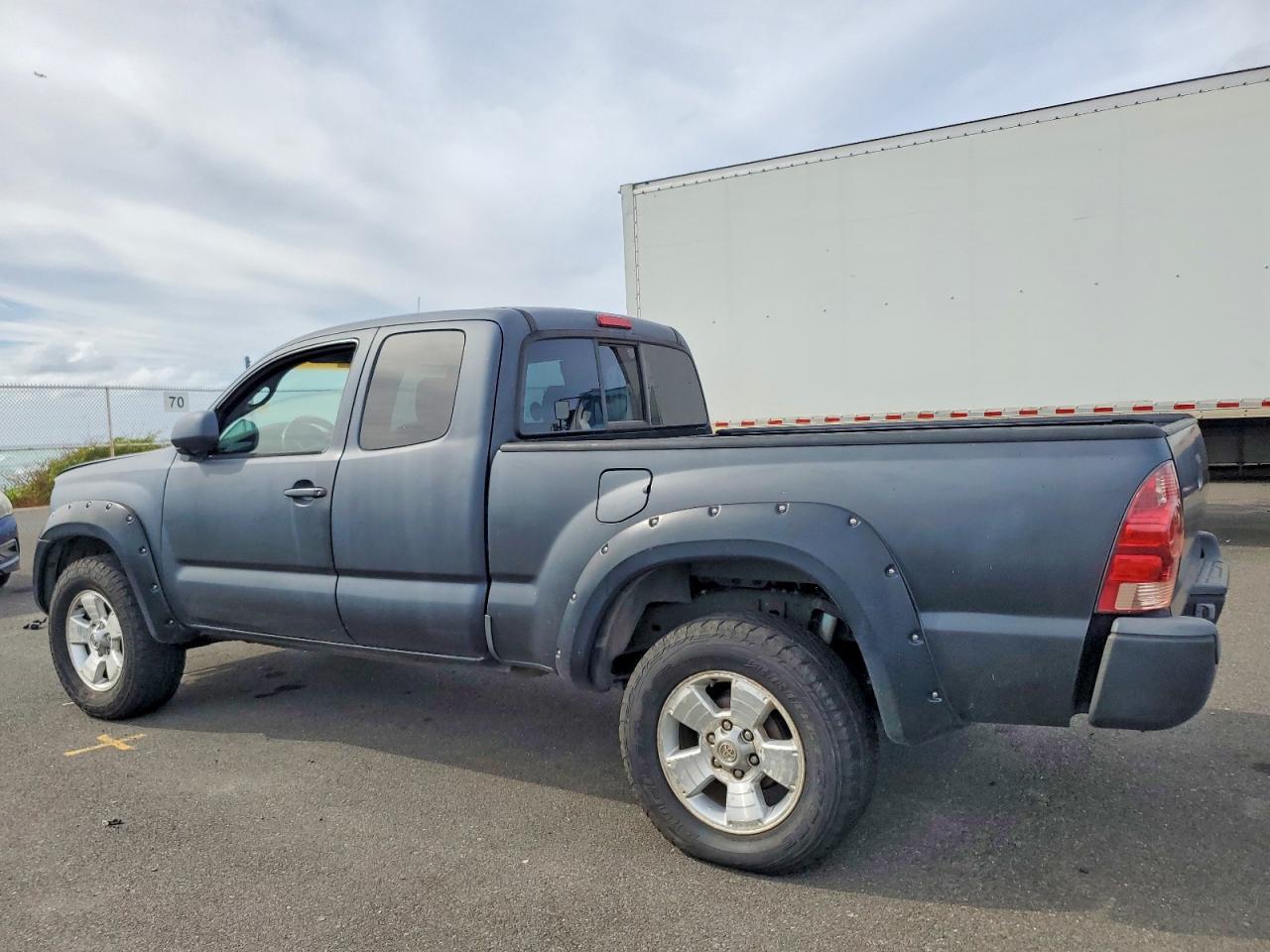 2006 TOYOTA TACOMA PRERUNNER ACCESS CAB photo 2