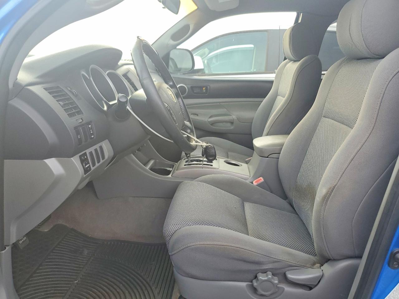 2006 TOYOTA TACOMA PRERUNNER ACCESS CAB photo 7
