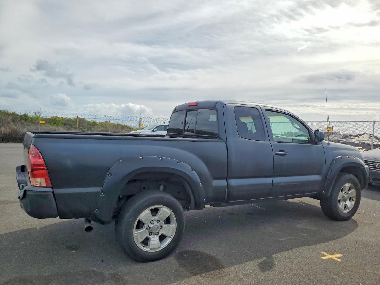 2006 TOYOTA TACOMA PRERUNNER ACCESS CAB photo 3