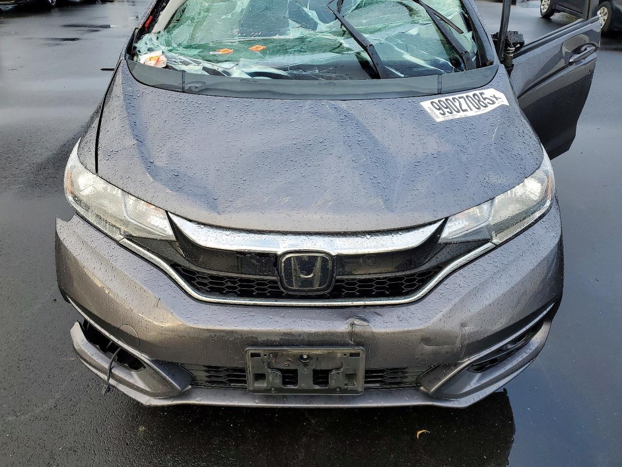 2019 HONDA FIT EX photo 11