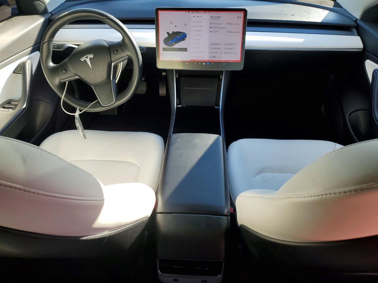 2018 TESLA MODEL 3 photo 8