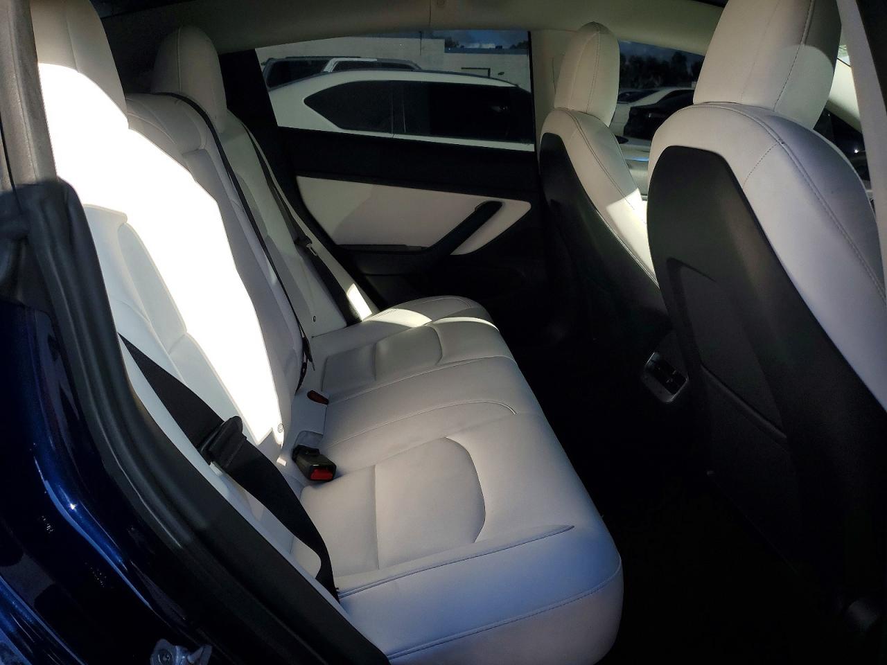 2018 TESLA MODEL 3 photo 10