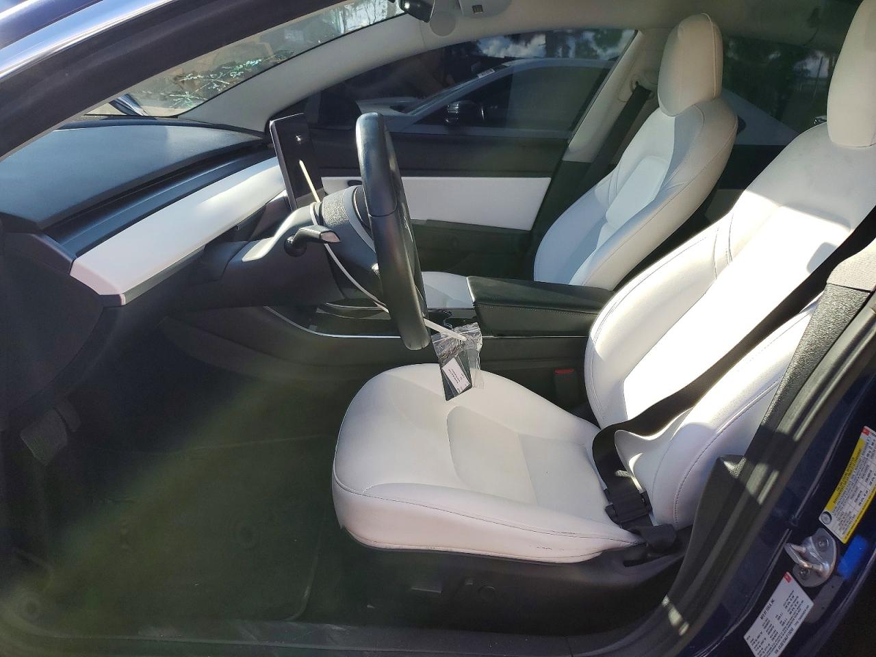 2018 TESLA MODEL 3 photo 7