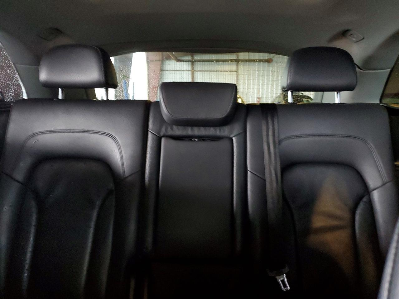 2017 AUDI Q5 PREMIUM photo 10