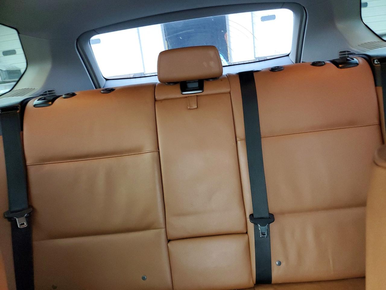 2015 BMW X3 SDRIVE28I photo 10