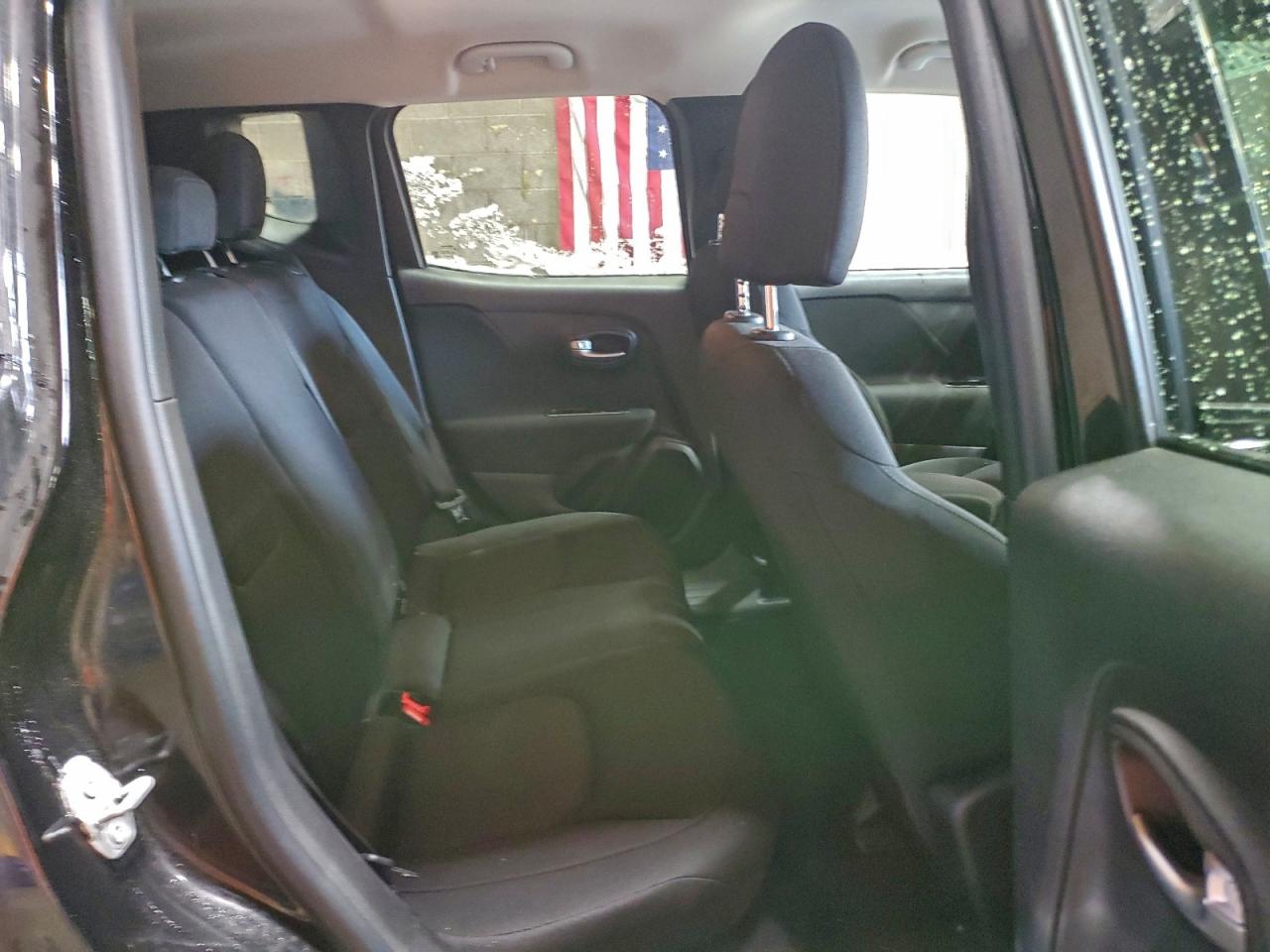 2019 JEEP RENEGADE SPORT photo 21