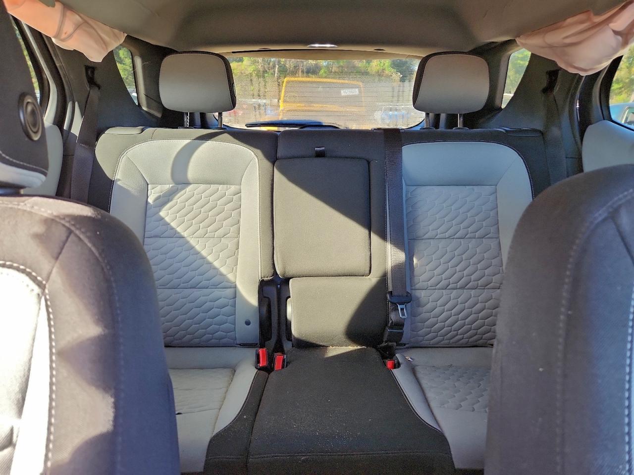 2020 CHEVROLET EQUINOX LT photo 10