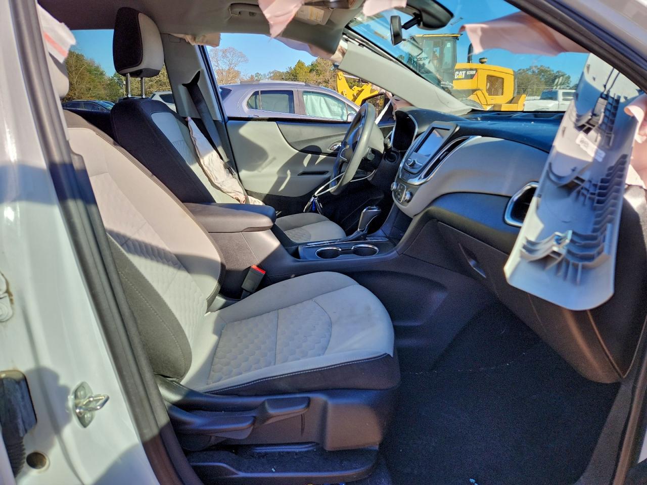 2020 CHEVROLET EQUINOX LT photo 7