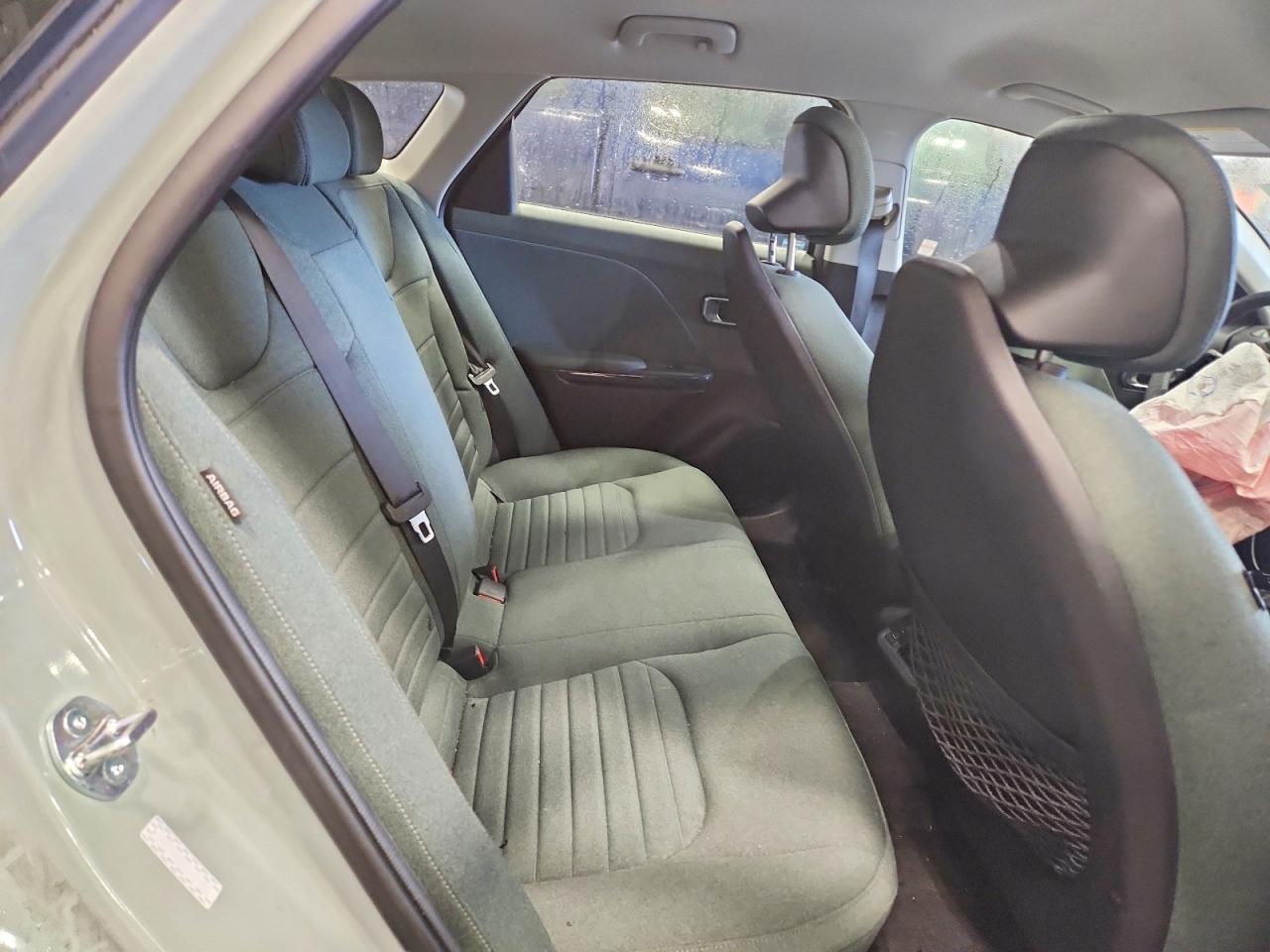 2025 KIA K4 EX photo 10