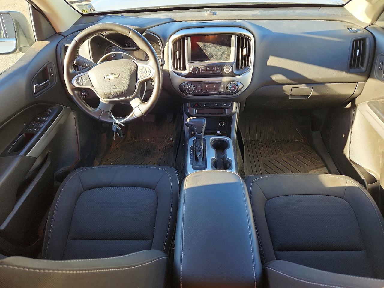 2018 CHEVROLET COLORADO LT photo 8