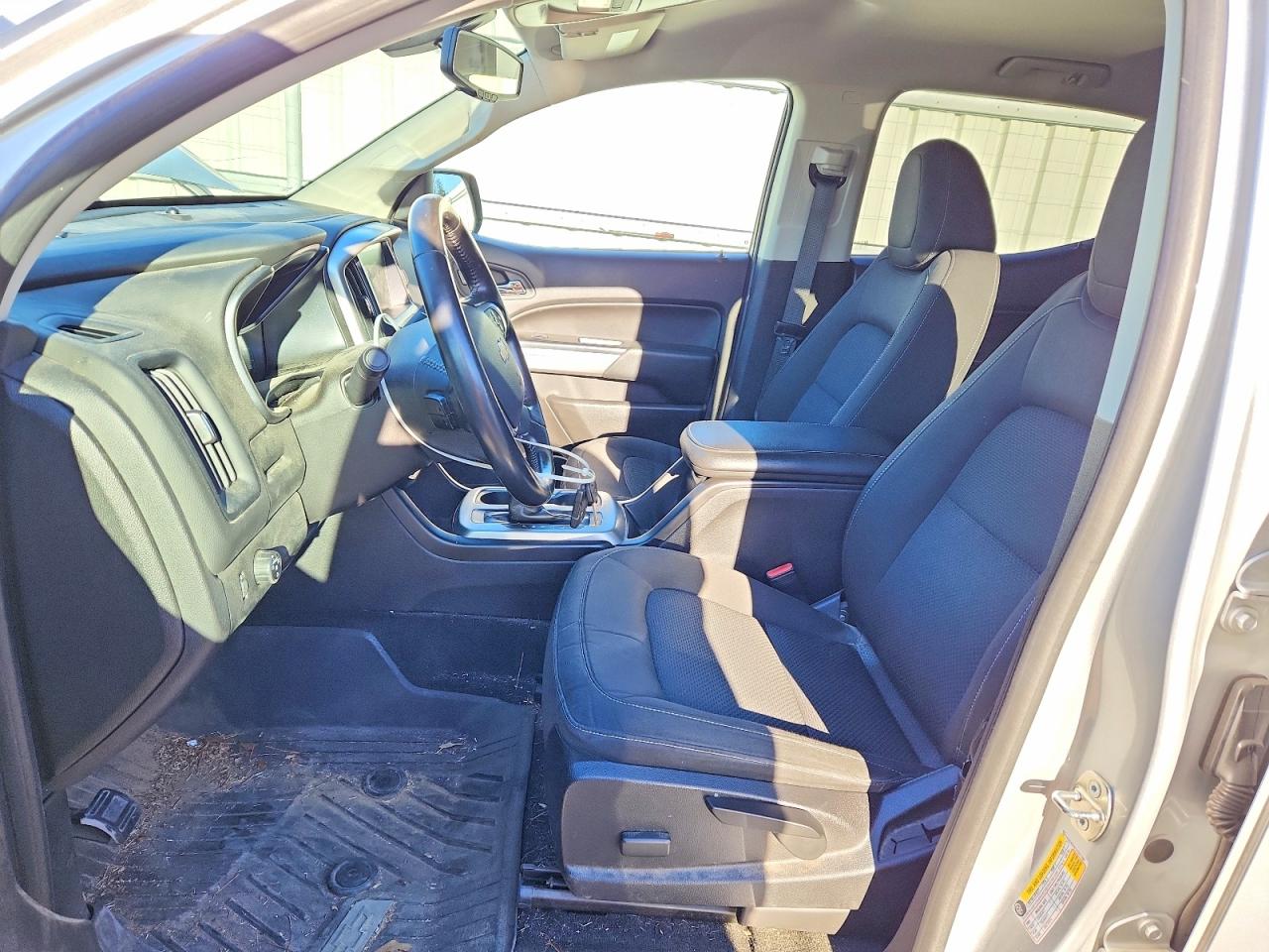 2018 CHEVROLET COLORADO LT photo 7