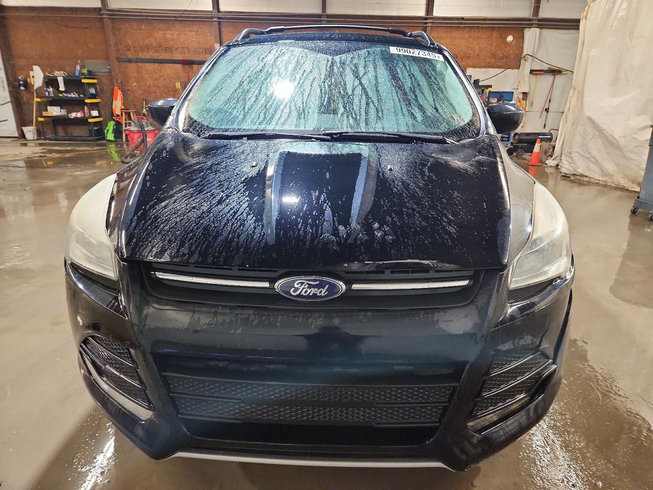 2016 FORD ESCAPE SE photo 5