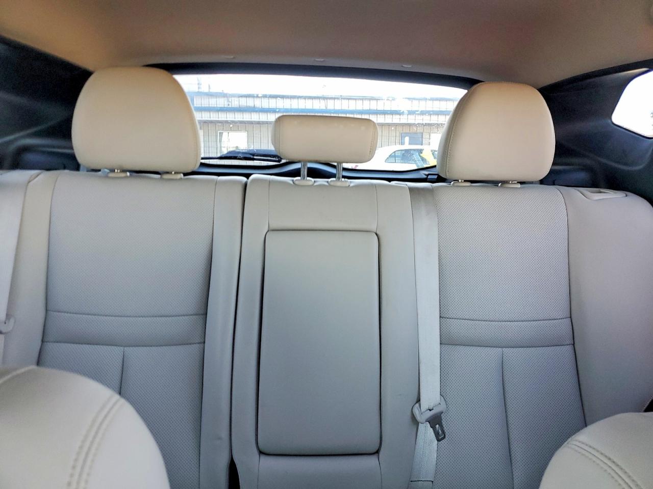 2019 NISSAN ROGUE SPORT S photo 10
