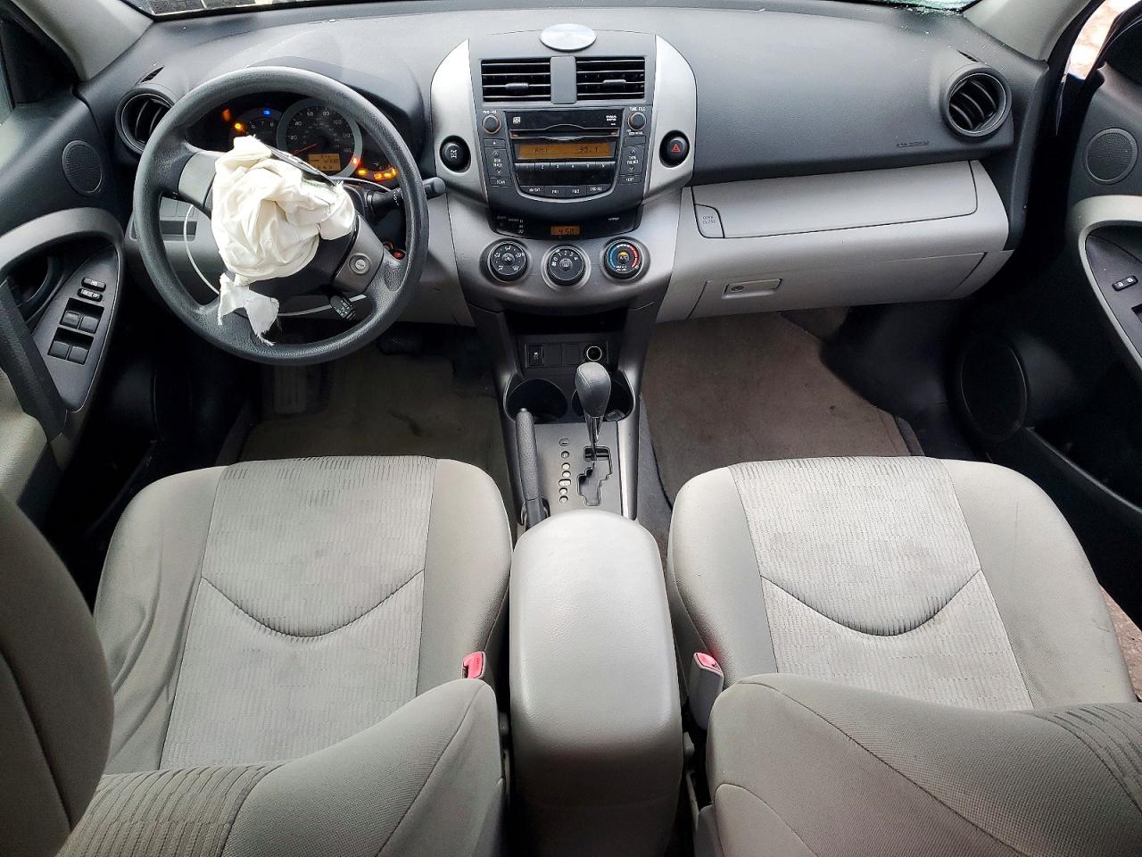 2009 TOYOTA RAV4 photo 8