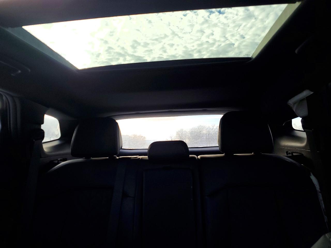 2025 KIA SPORTAGE X LINE photo 28