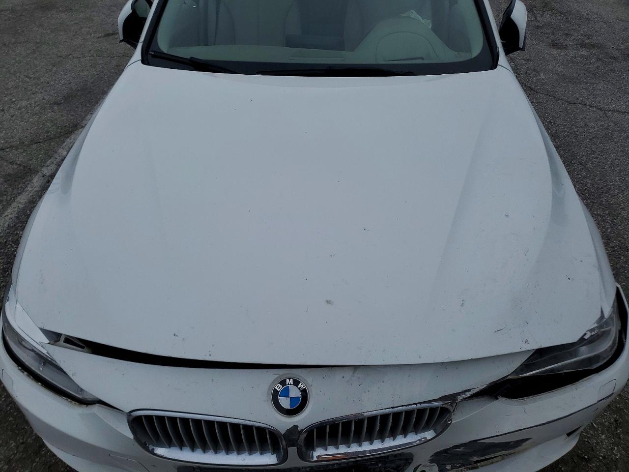 2012 BMW 328 I photo 11