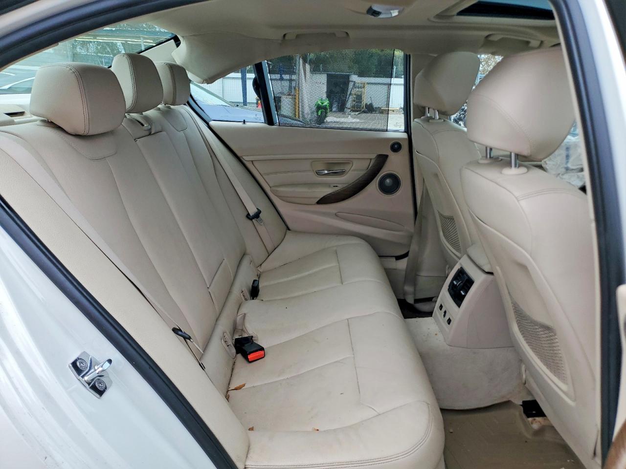 2012 BMW 328 I photo 10