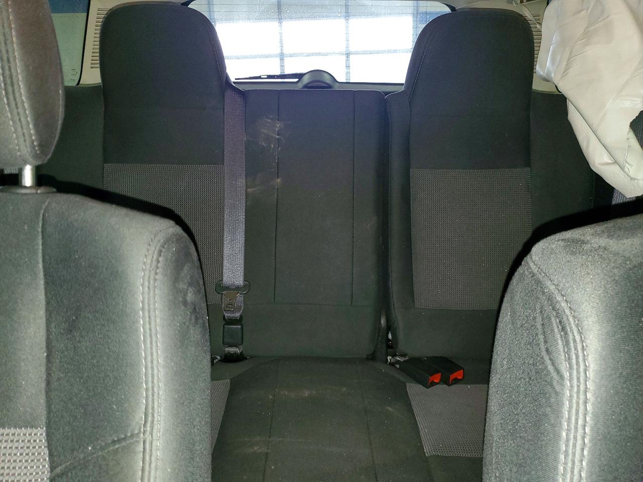 2014 JEEP PATRIOT SPORT photo 10