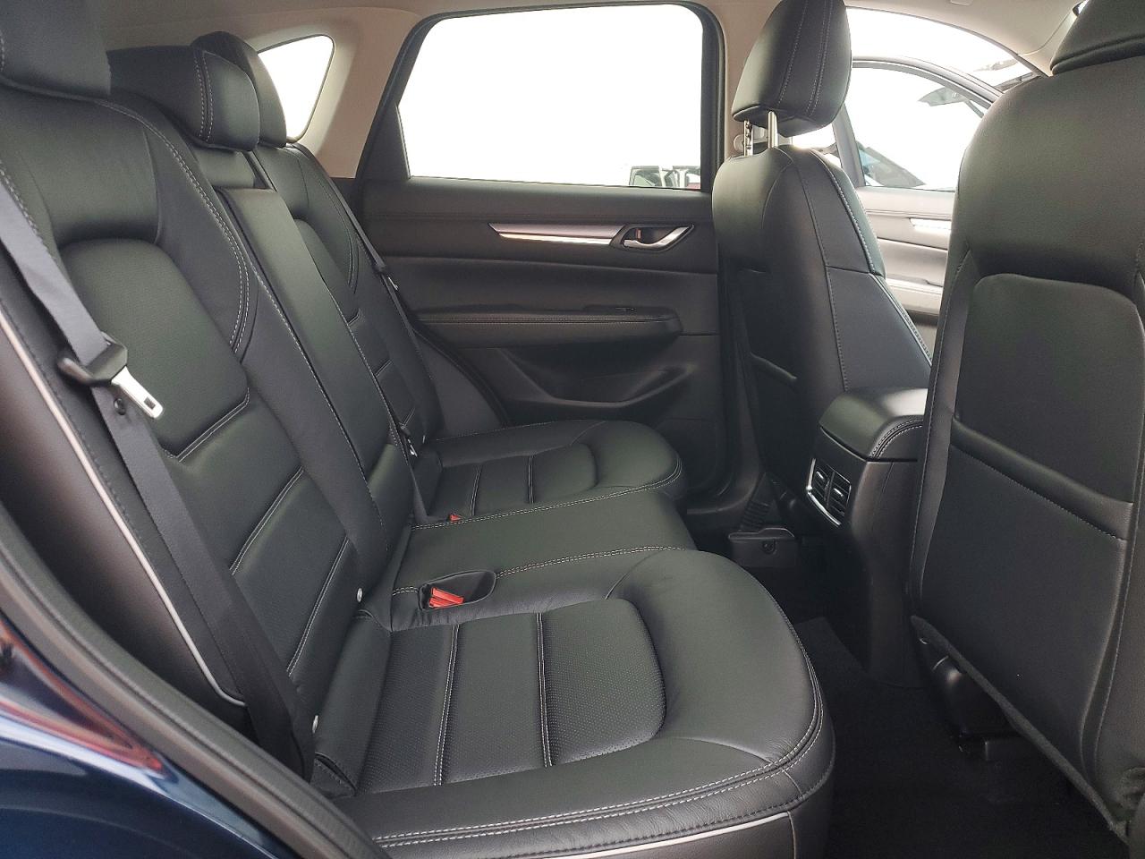 2025 MAZDA CX-5 PREMIUM PLUS photo 10