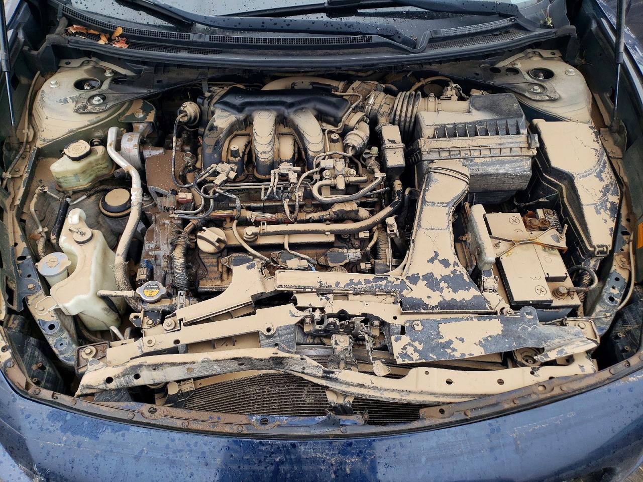 2011 NISSAN MAXIMA S photo 21