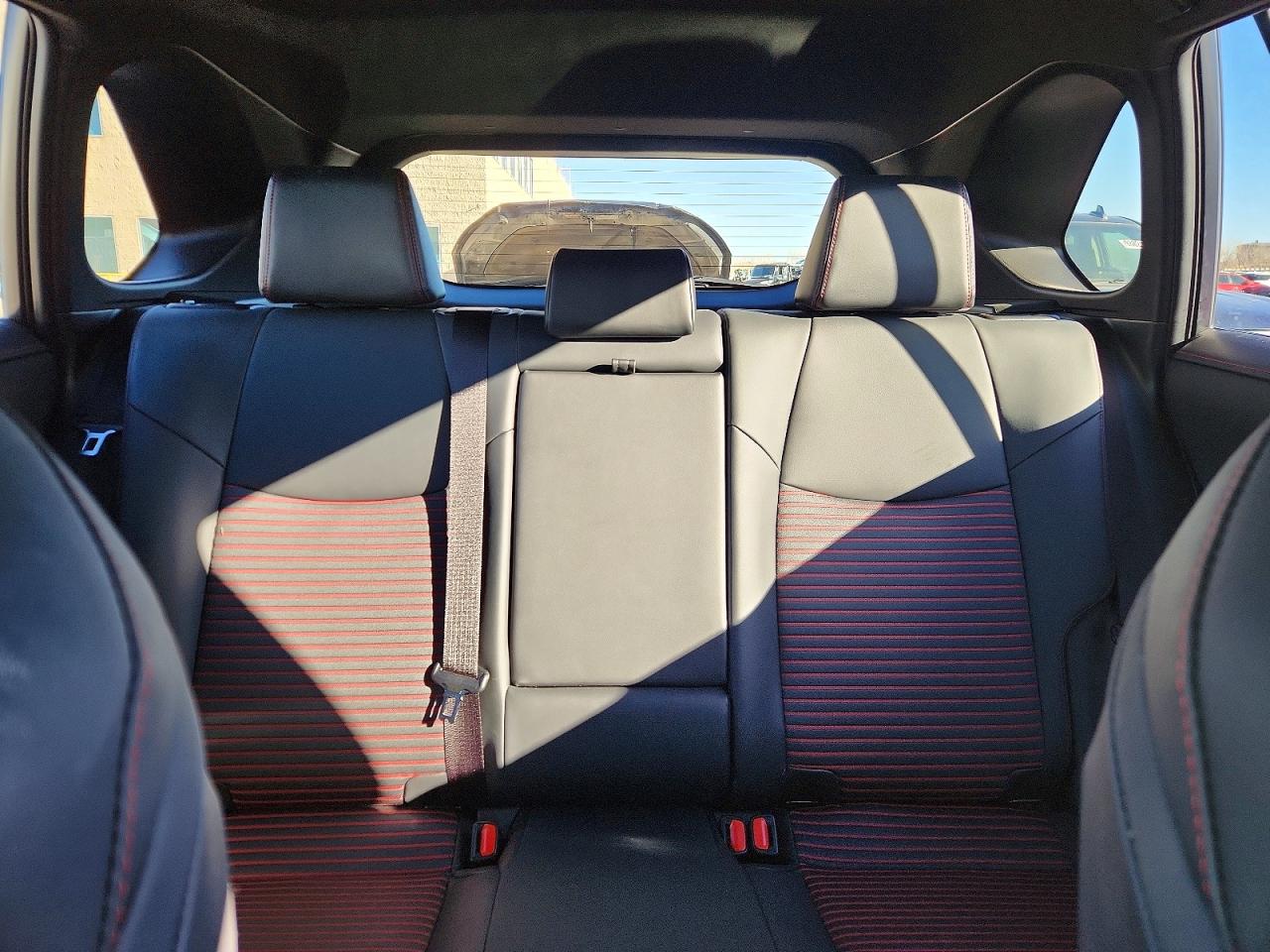 2024 TOYOTA RAV4 PRIME XSE photo 10