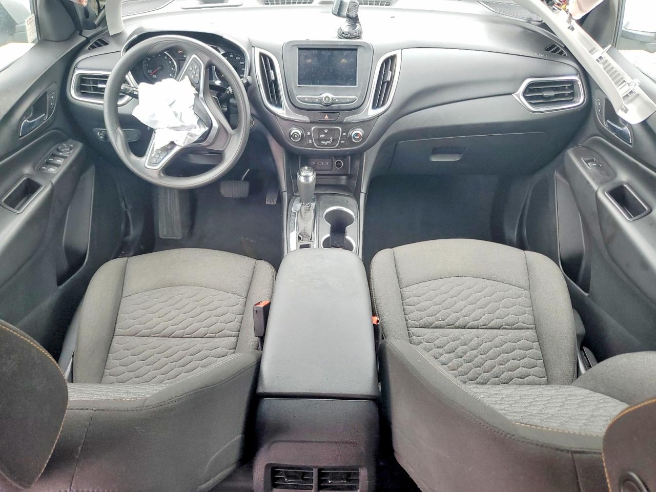 2020 CHEVROLET EQUINOX LT photo 15