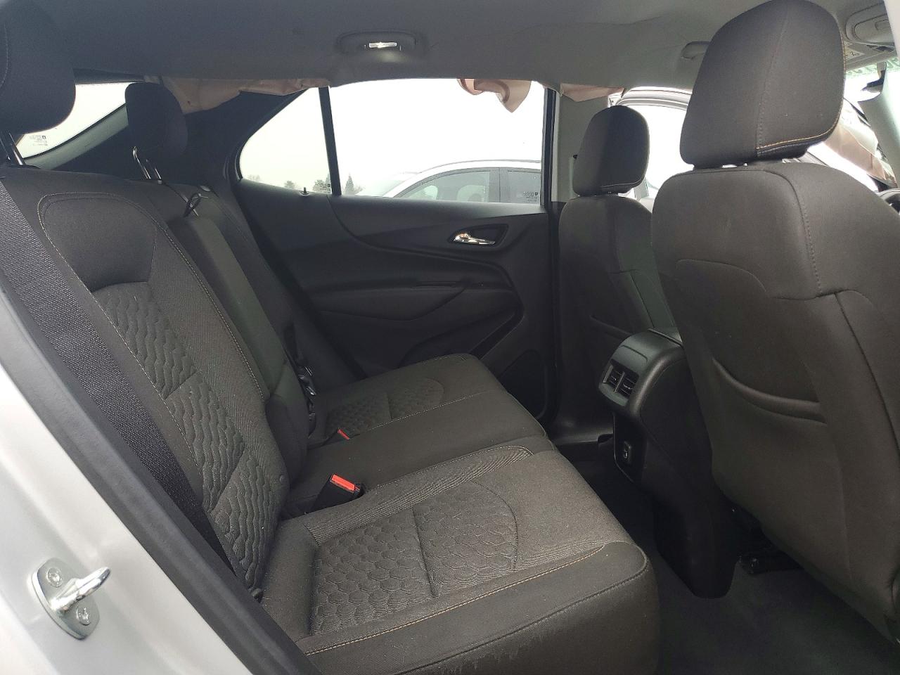 2020 CHEVROLET EQUINOX LT photo 21
