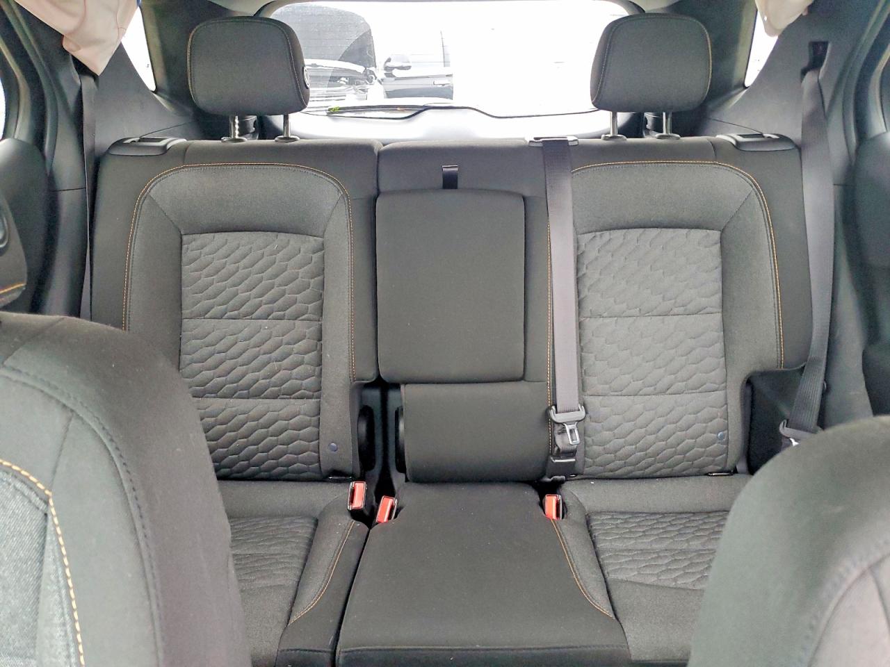 2020 CHEVROLET EQUINOX LT photo 19