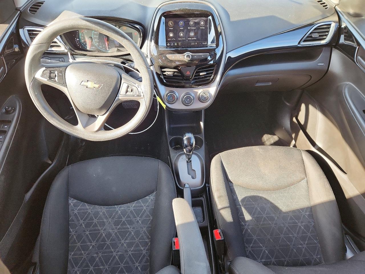 2019 CHEVROLET SPARK 1LT photo 8