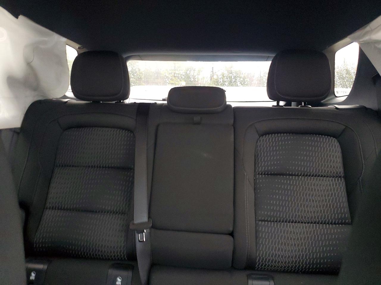 2026 CHEVROLET EQUINOX LT photo 10