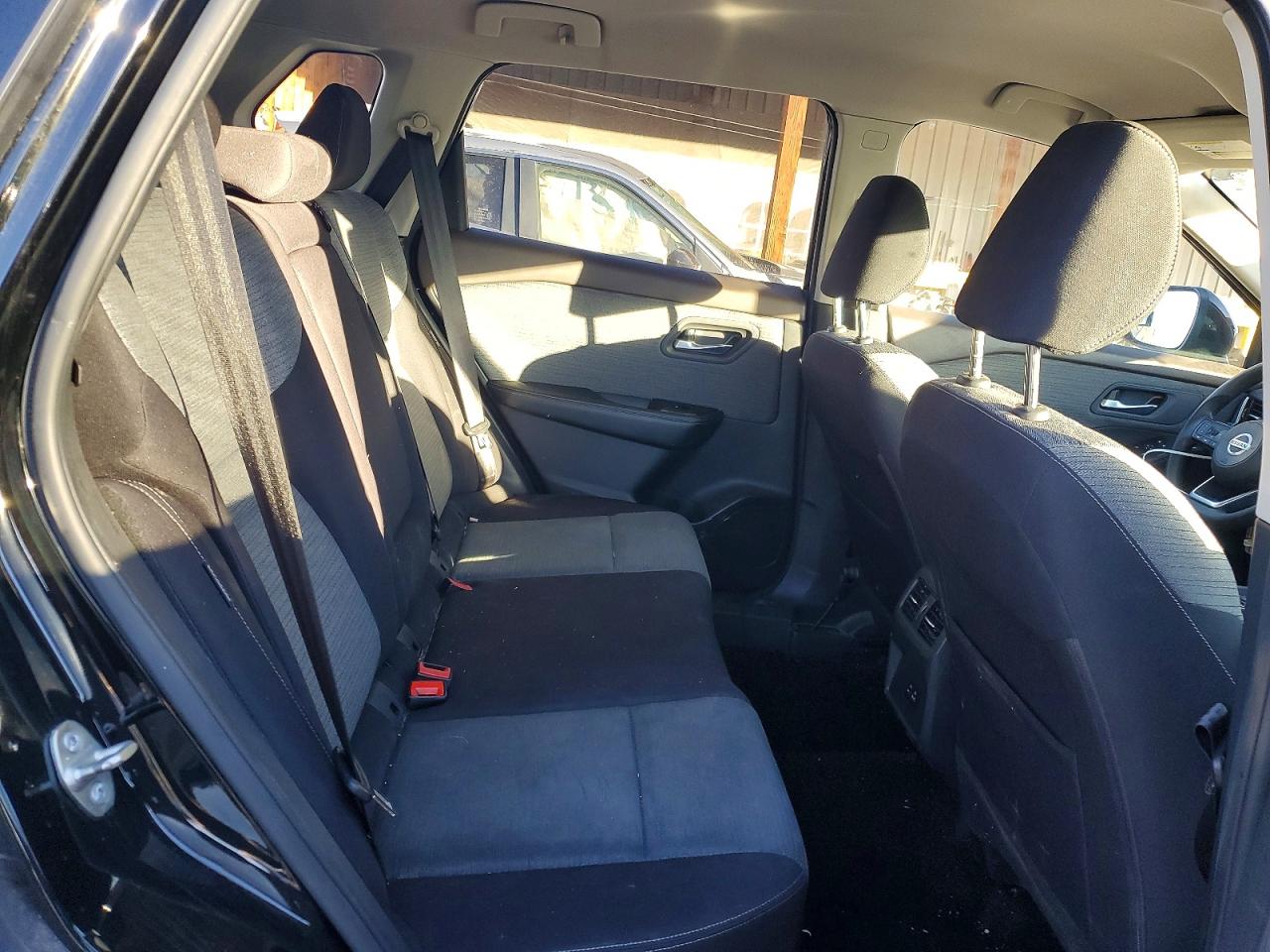 2021 NISSAN ROGUE SV photo 19