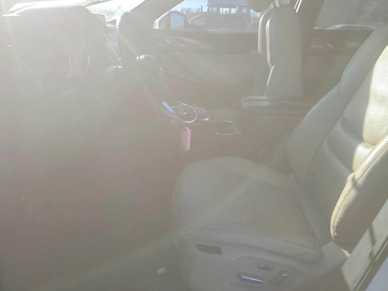 2016 MAZDA CX-9 GRAND TOURING photo 7