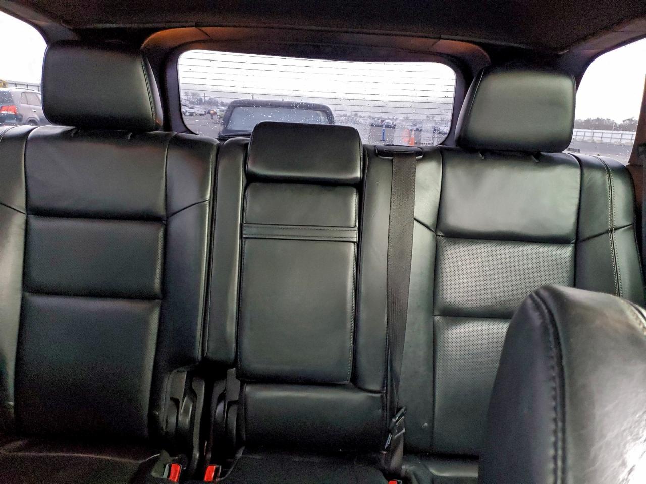 2014 JEEP GRAND CHEROKEE LIMITED photo 19