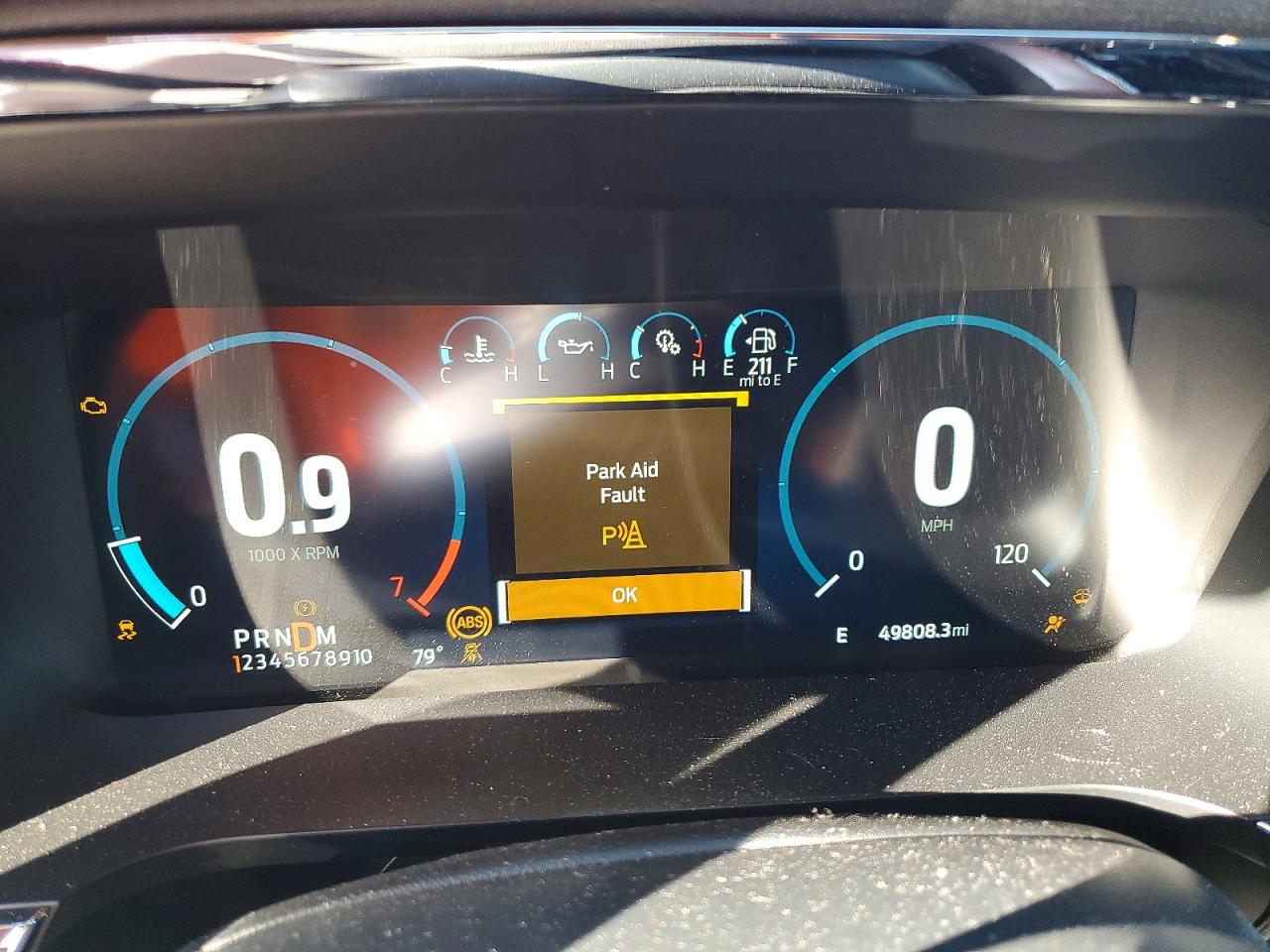 2023 FORD F150 SUPERCREW photo 9