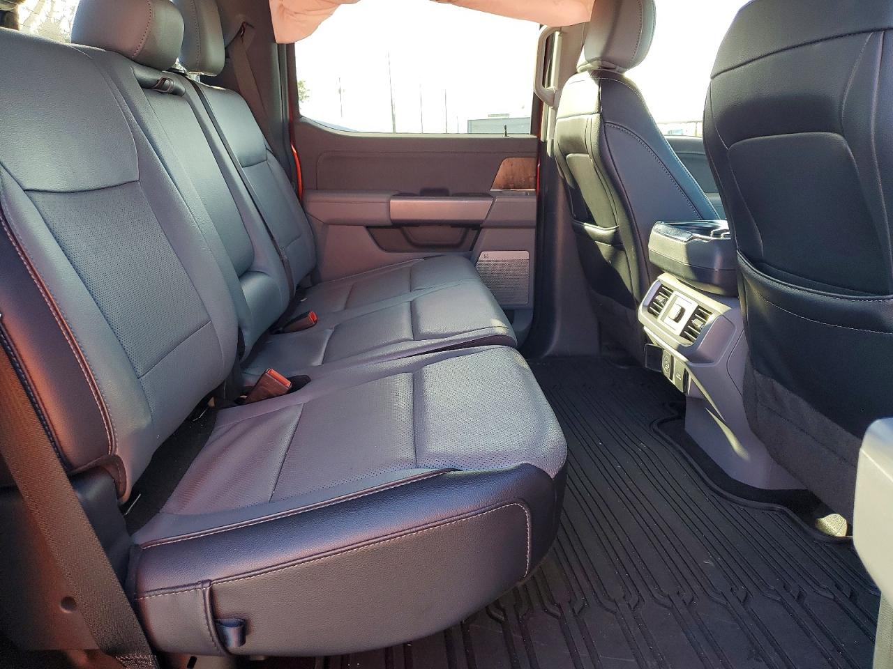 2023 FORD F150 SUPERCREW photo 10