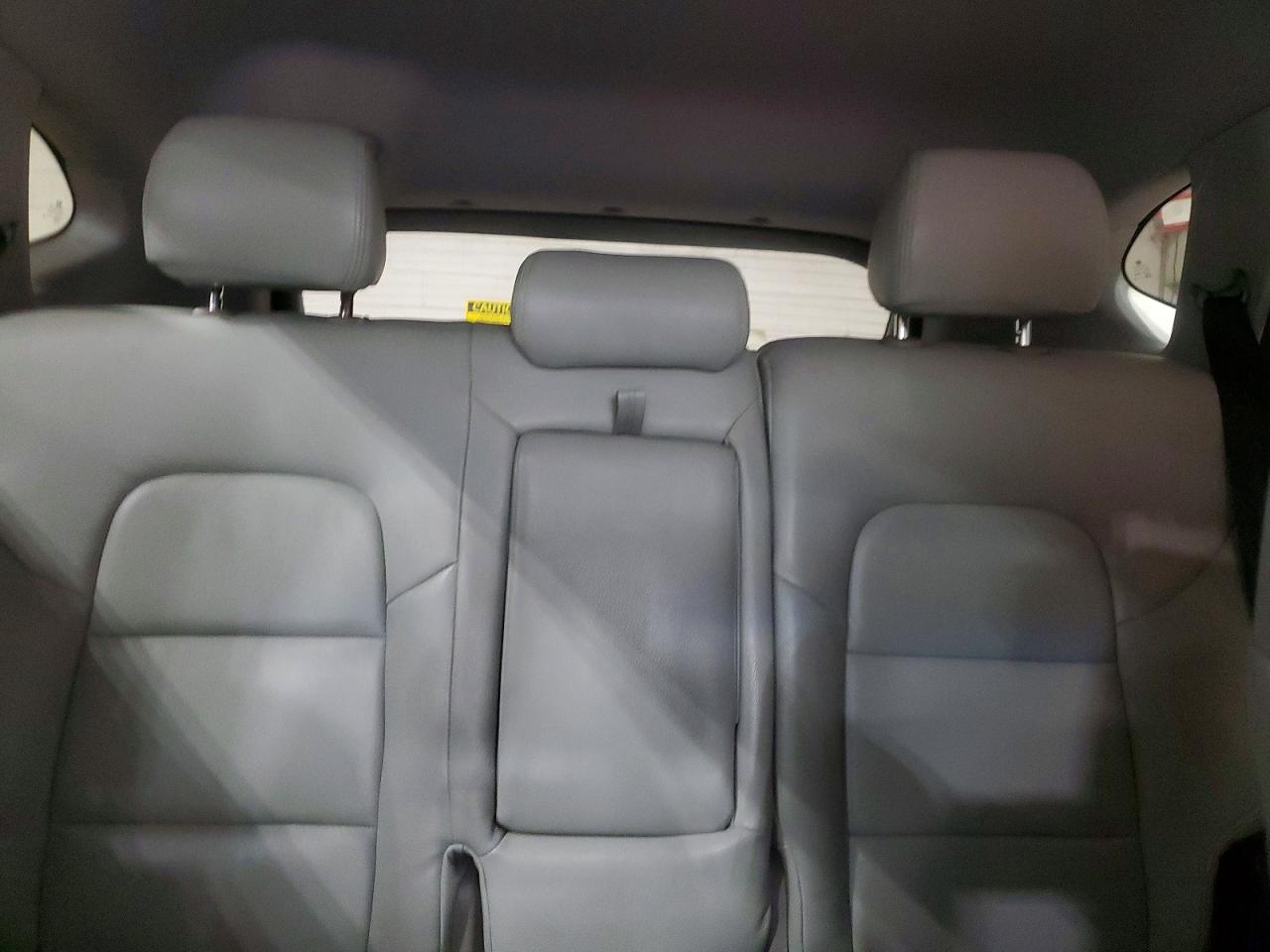 2017 HYUNDAI TUCSON LIMITED photo 10