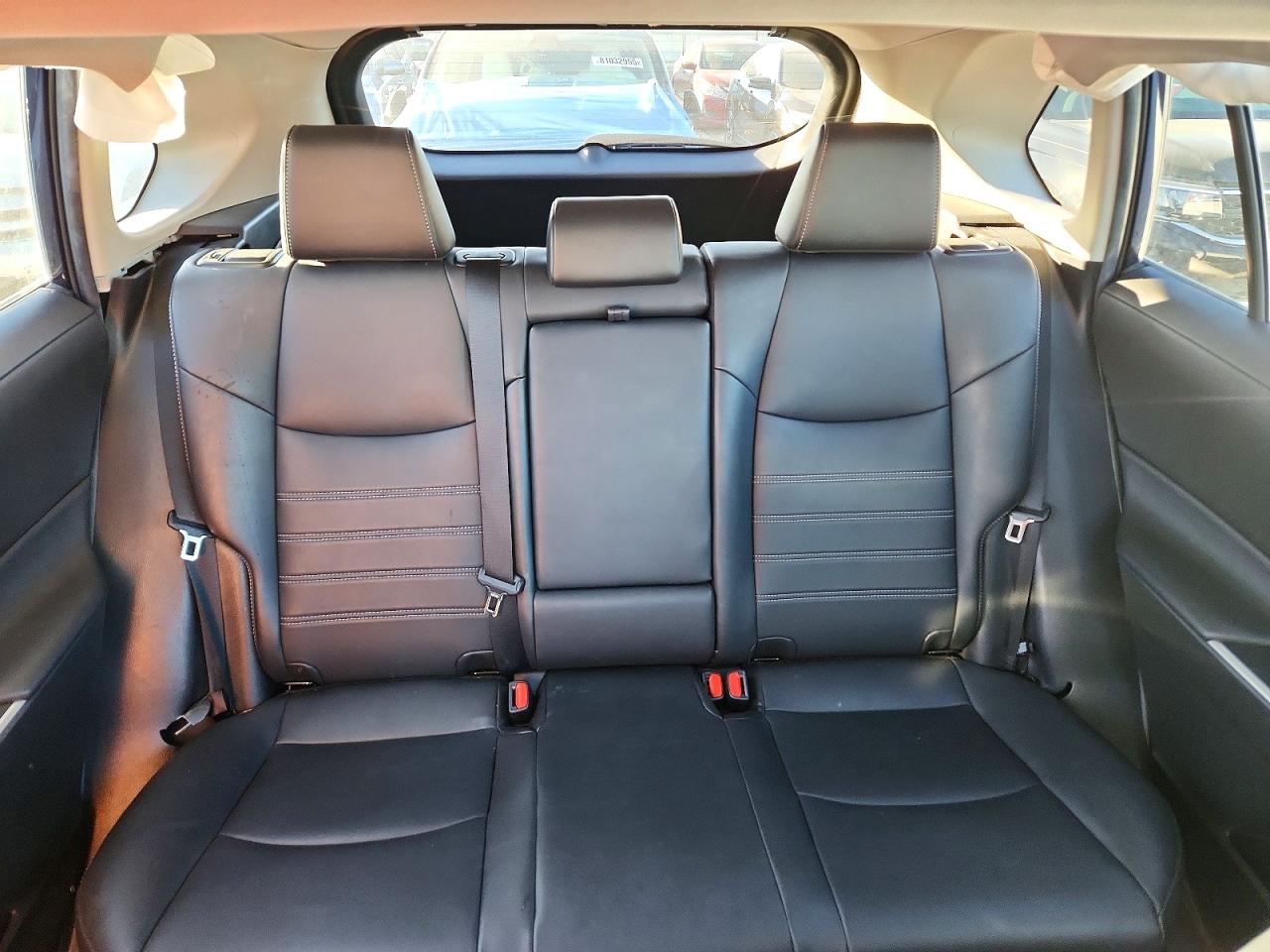 2021 TOYOTA RAV4 XLE PREMIUM photo 10